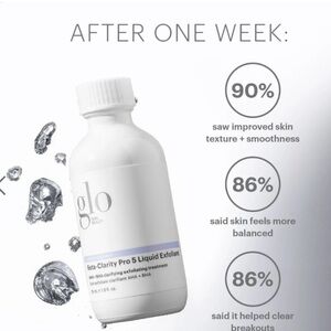 Glo Skin Beauty🦋Beta-Clarity Pro 5 Liquid Exfoliant